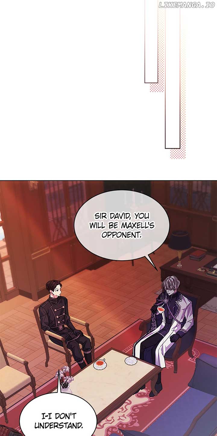 The Exhausting Reality of Novel Transmigration Chapter 46 261 48