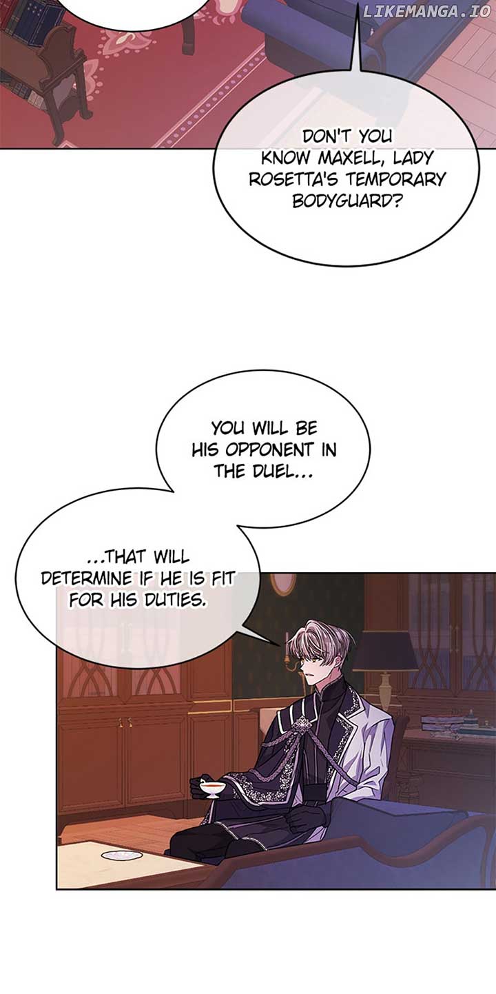 The Exhausting Reality of Novel Transmigration Chapter 46 262 49
