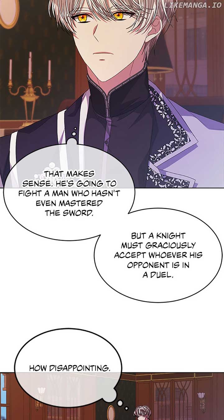 The Exhausting Reality of Novel Transmigration Chapter 46 264 51