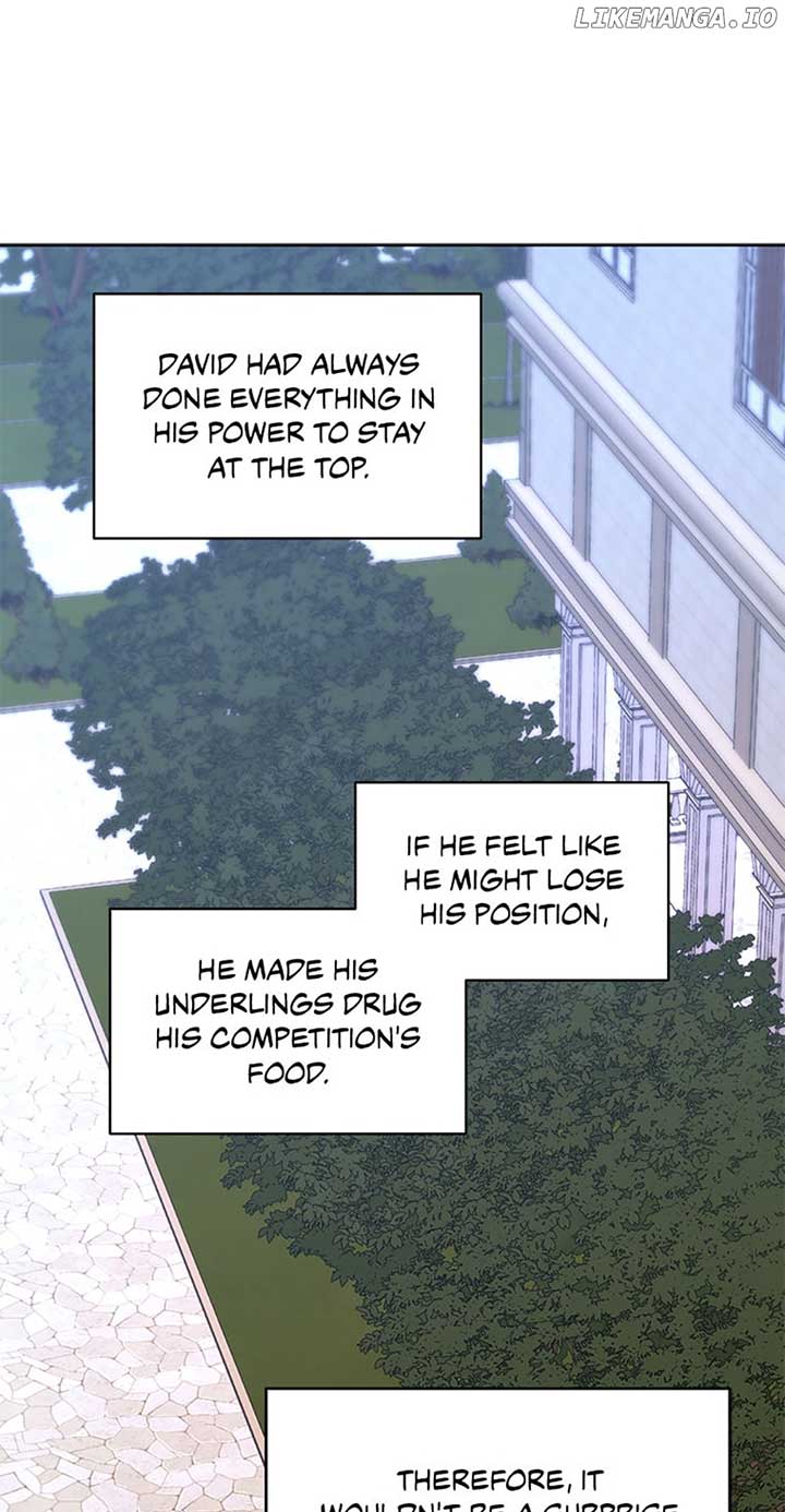 The Exhausting Reality of Novel Transmigration Chapter 46 266 53