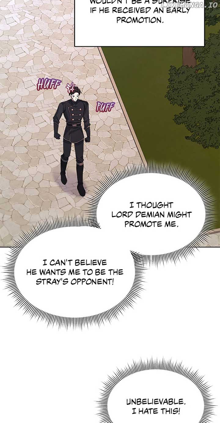 The Exhausting Reality of Novel Transmigration Chapter 46 267 54
