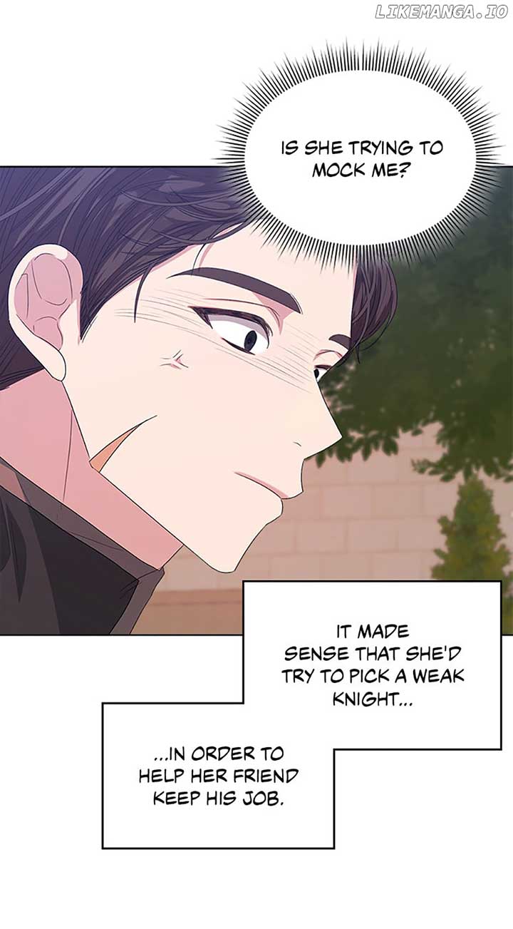 The Exhausting Reality of Novel Transmigration Chapter 46 278 65