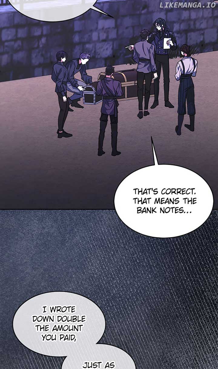 The Exhausting Reality of Novel Transmigration Chapter 48 191 02