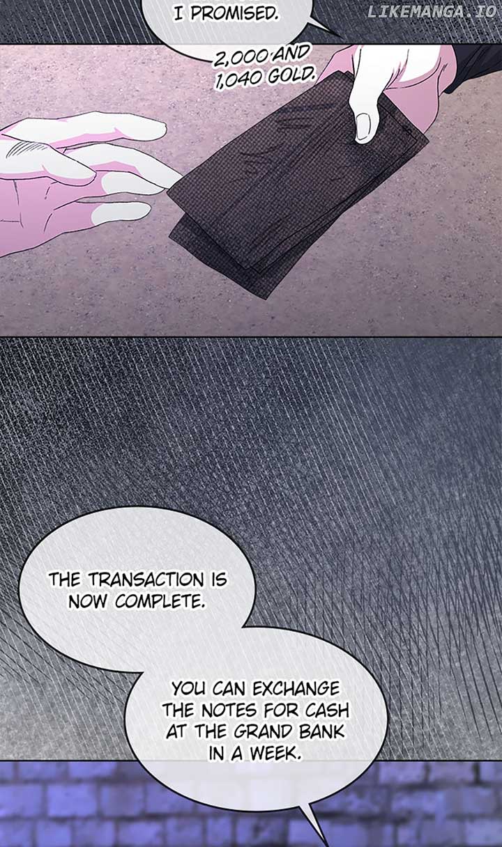 The Exhausting Reality of Novel Transmigration Chapter 48 192 03