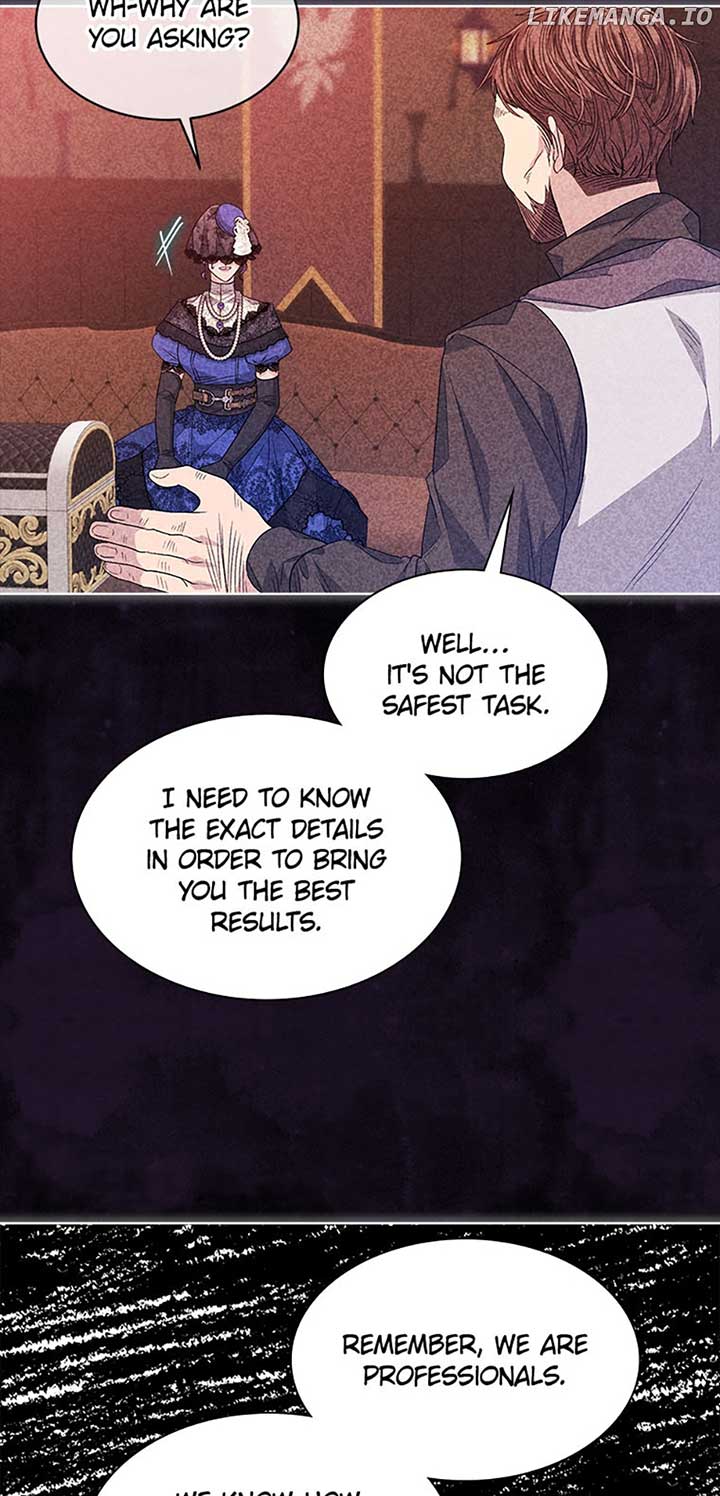 The Exhausting Reality of Novel Transmigration Chapter 48 200 11