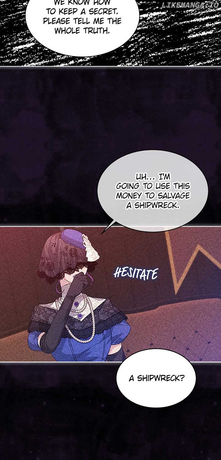 The Exhausting Reality of Novel Transmigration Chapter 48 201 12