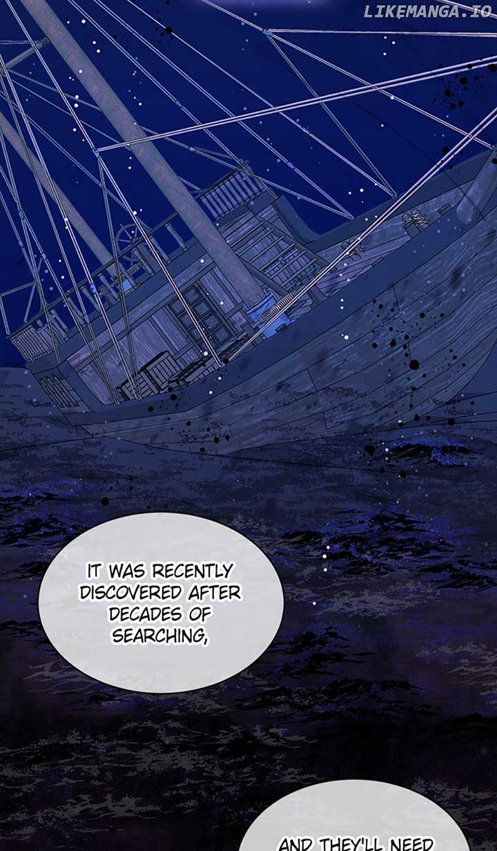 The Exhausting Reality of Novel Transmigration Chapter 48 203 14