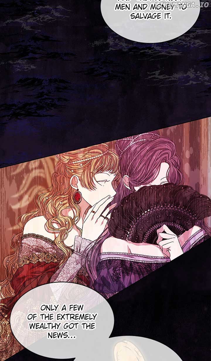The Exhausting Reality of Novel Transmigration Chapter 48 204 15