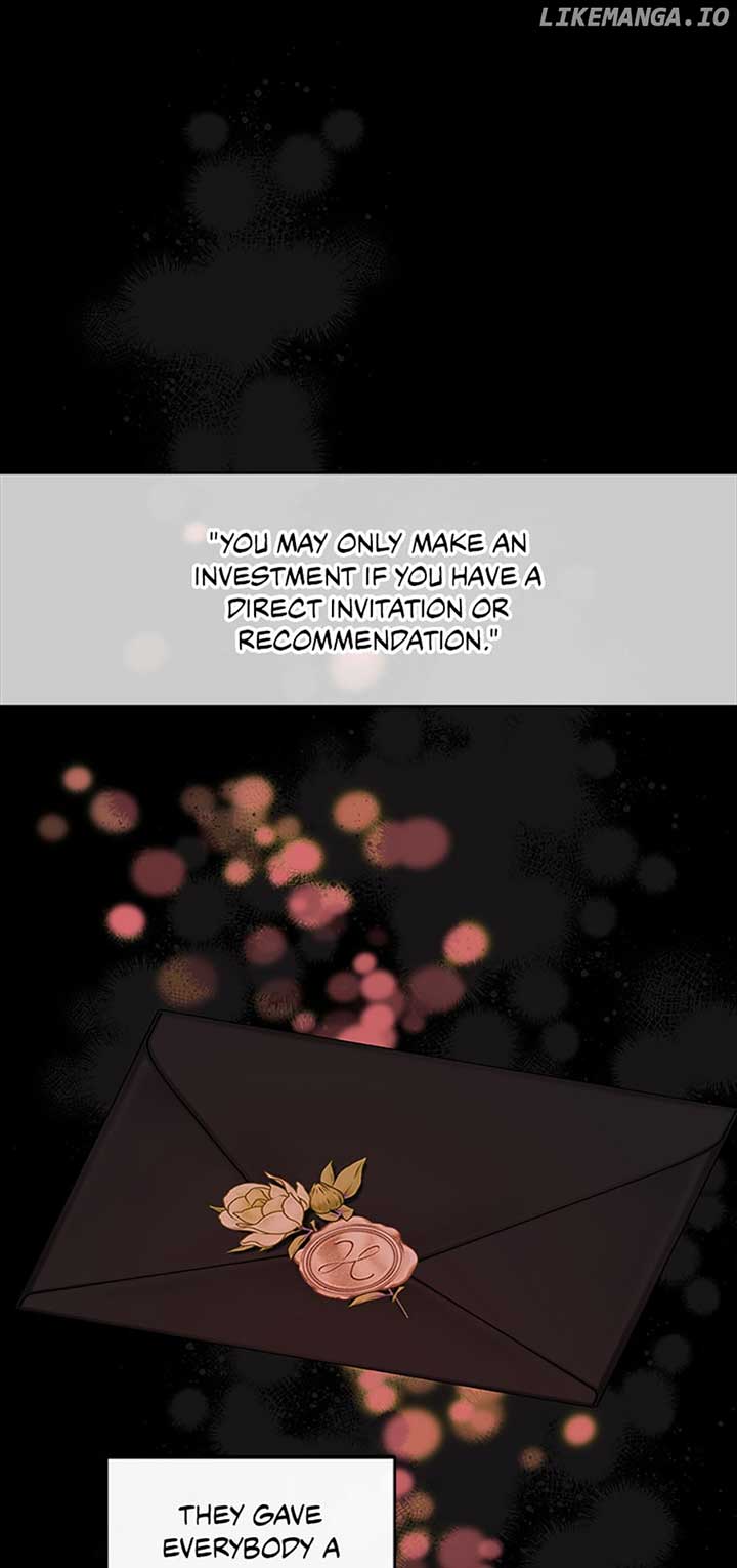 The Exhausting Reality of Novel Transmigration Chapter 48 207 18