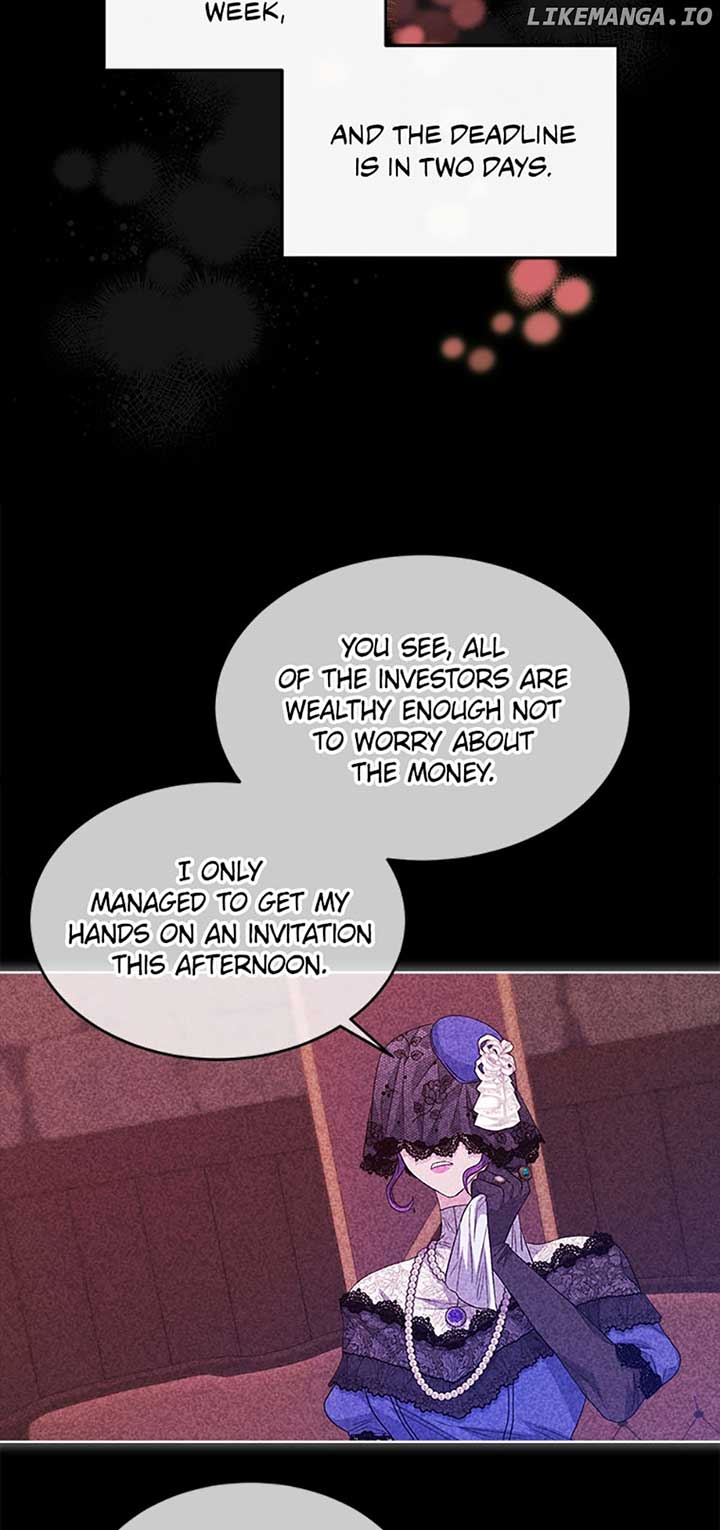 The Exhausting Reality of Novel Transmigration Chapter 48 208 19