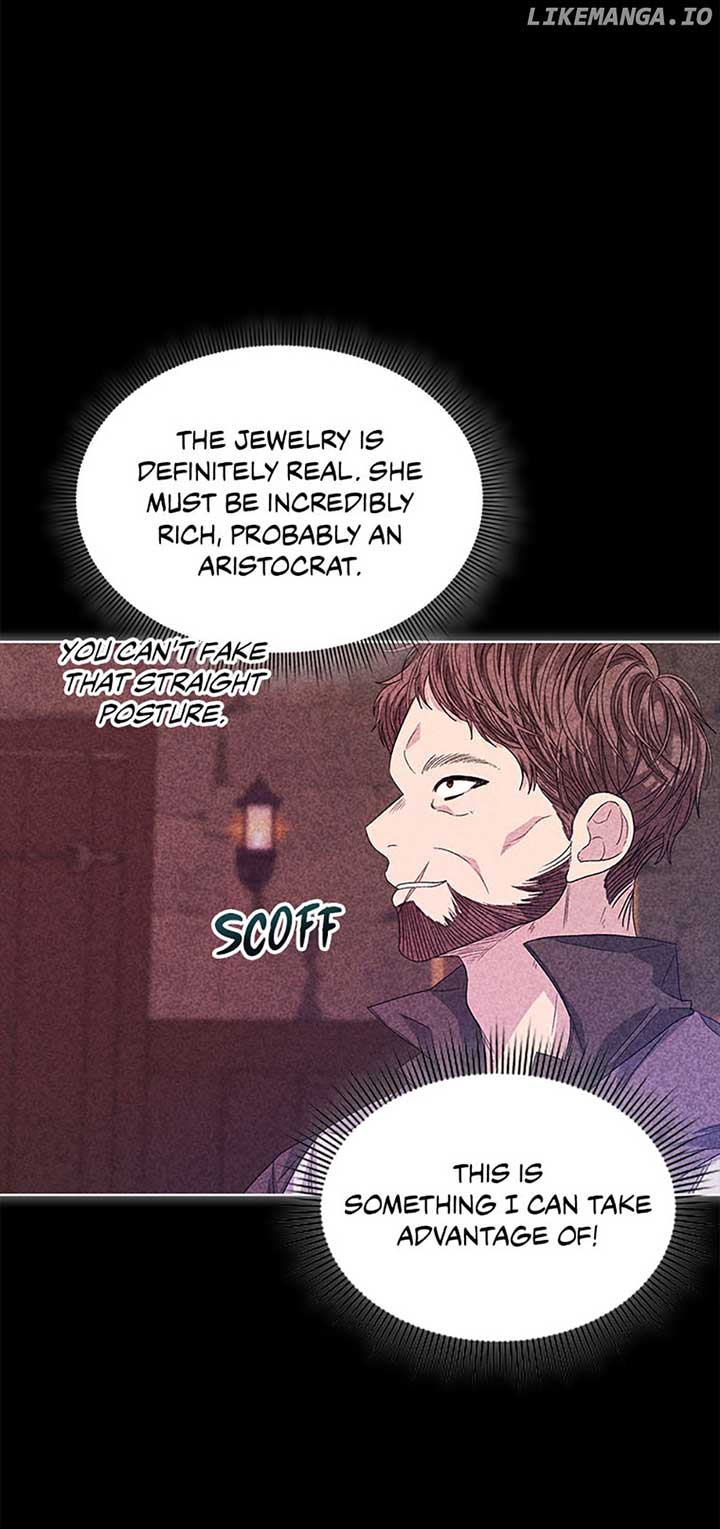 The Exhausting Reality of Novel Transmigration Chapter 48 210 21