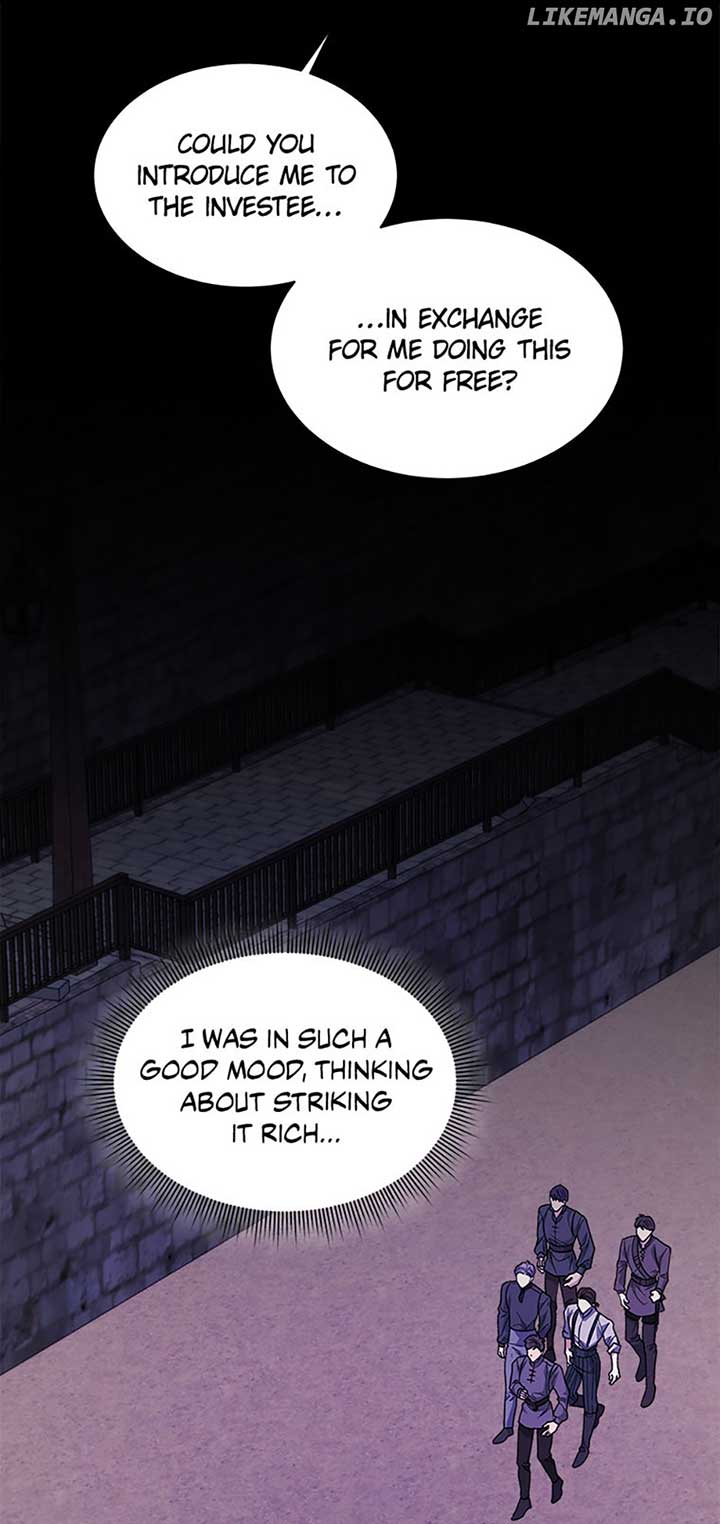 The Exhausting Reality of Novel Transmigration Chapter 48 211 22