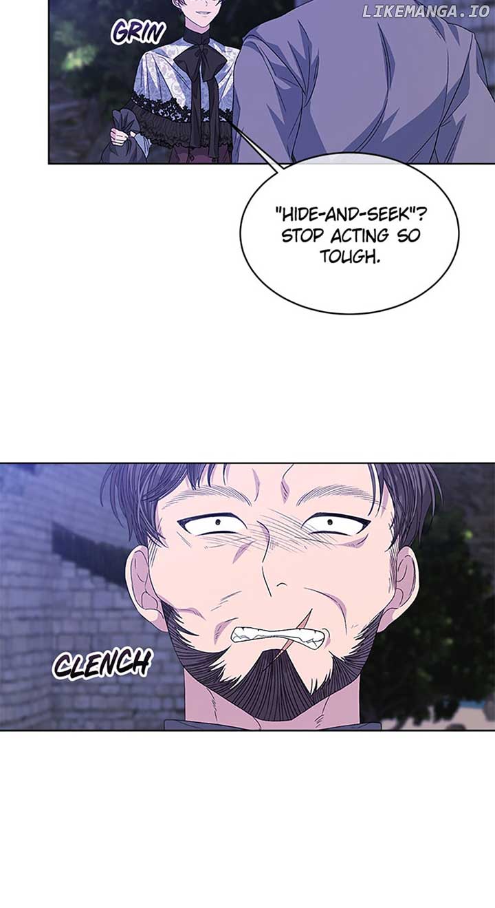 The Exhausting Reality of Novel Transmigration Chapter 48 216 27