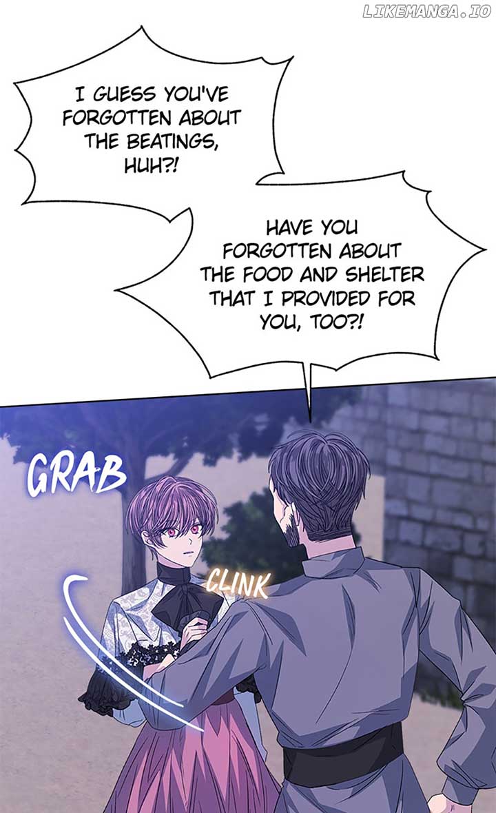 The Exhausting Reality of Novel Transmigration Chapter 48 217 28