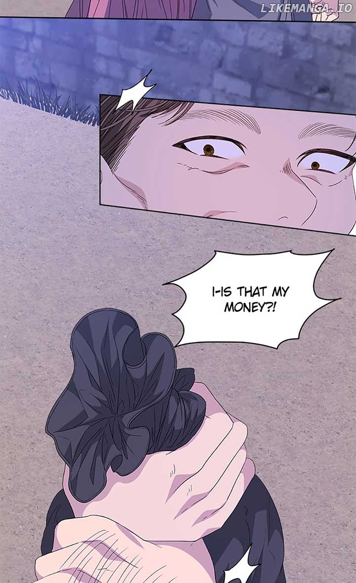 The Exhausting Reality of Novel Transmigration Chapter 48 218 29