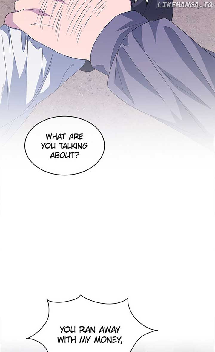 The Exhausting Reality of Novel Transmigration Chapter 48 219 30