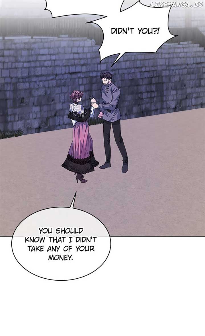The Exhausting Reality of Novel Transmigration Chapter 48 220 31