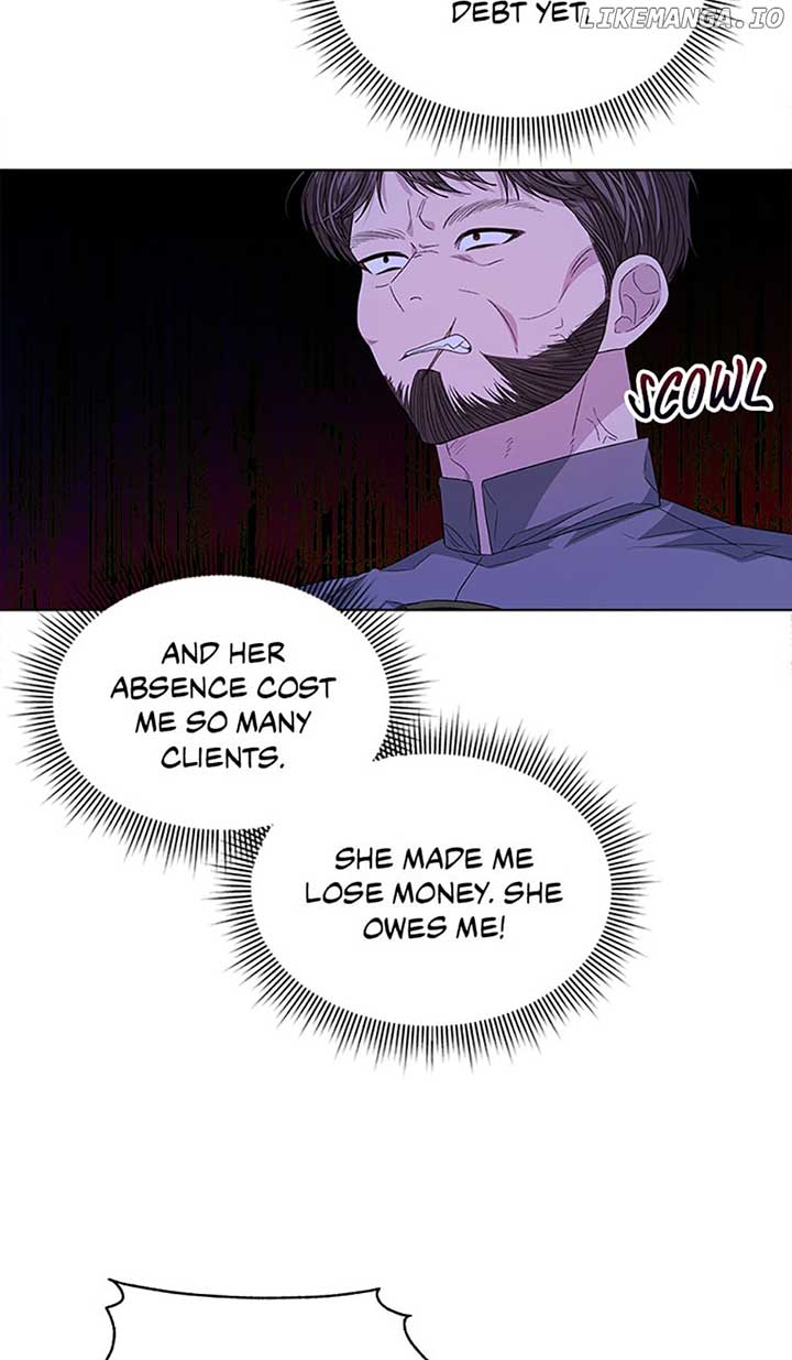 The Exhausting Reality of Novel Transmigration Chapter 48 223 34