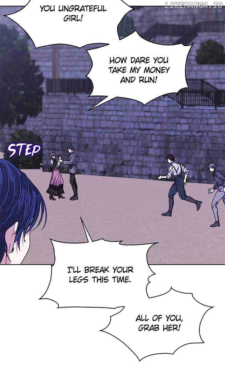 The Exhausting Reality of Novel Transmigration Chapter 48 224 35