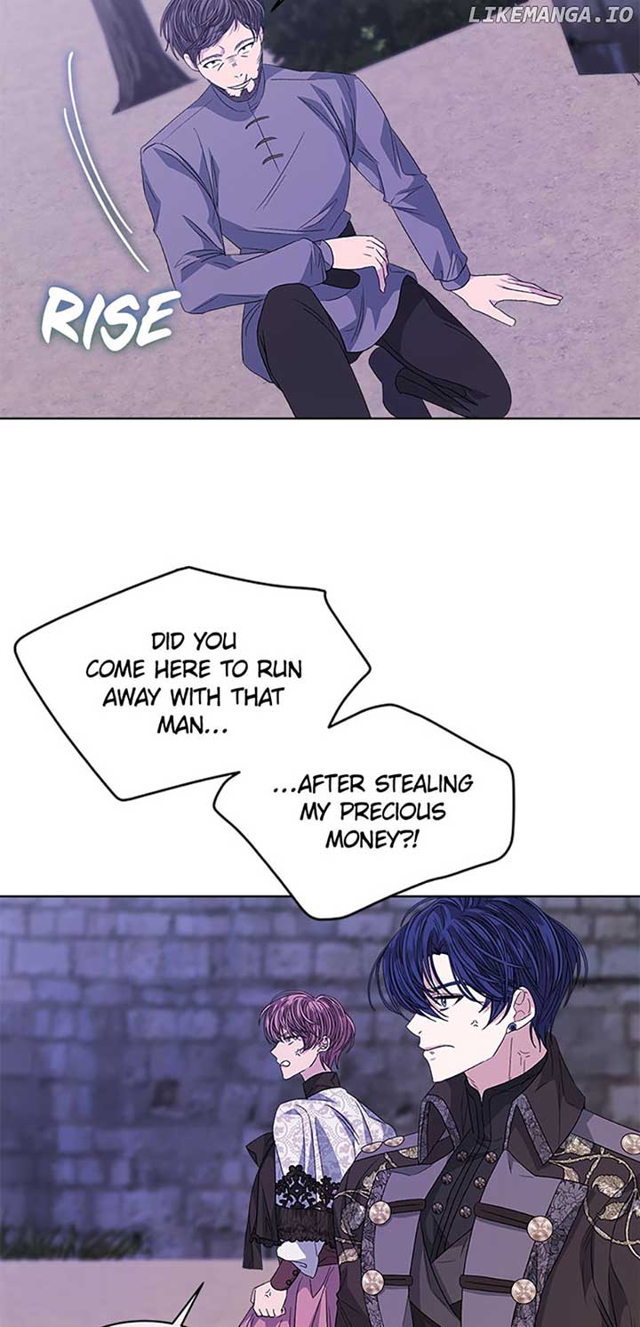 The Exhausting Reality of Novel Transmigration Chapter 48 228 39