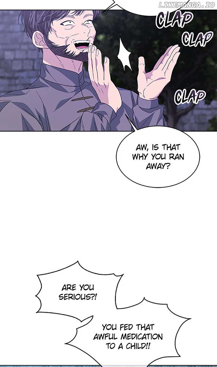 The Exhausting Reality of Novel Transmigration Chapter 48 231 42