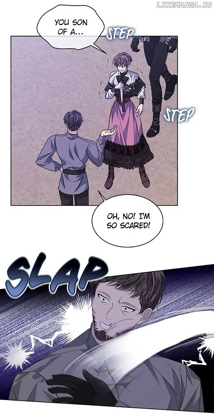 The Exhausting Reality of Novel Transmigration Chapter 48 234 45
