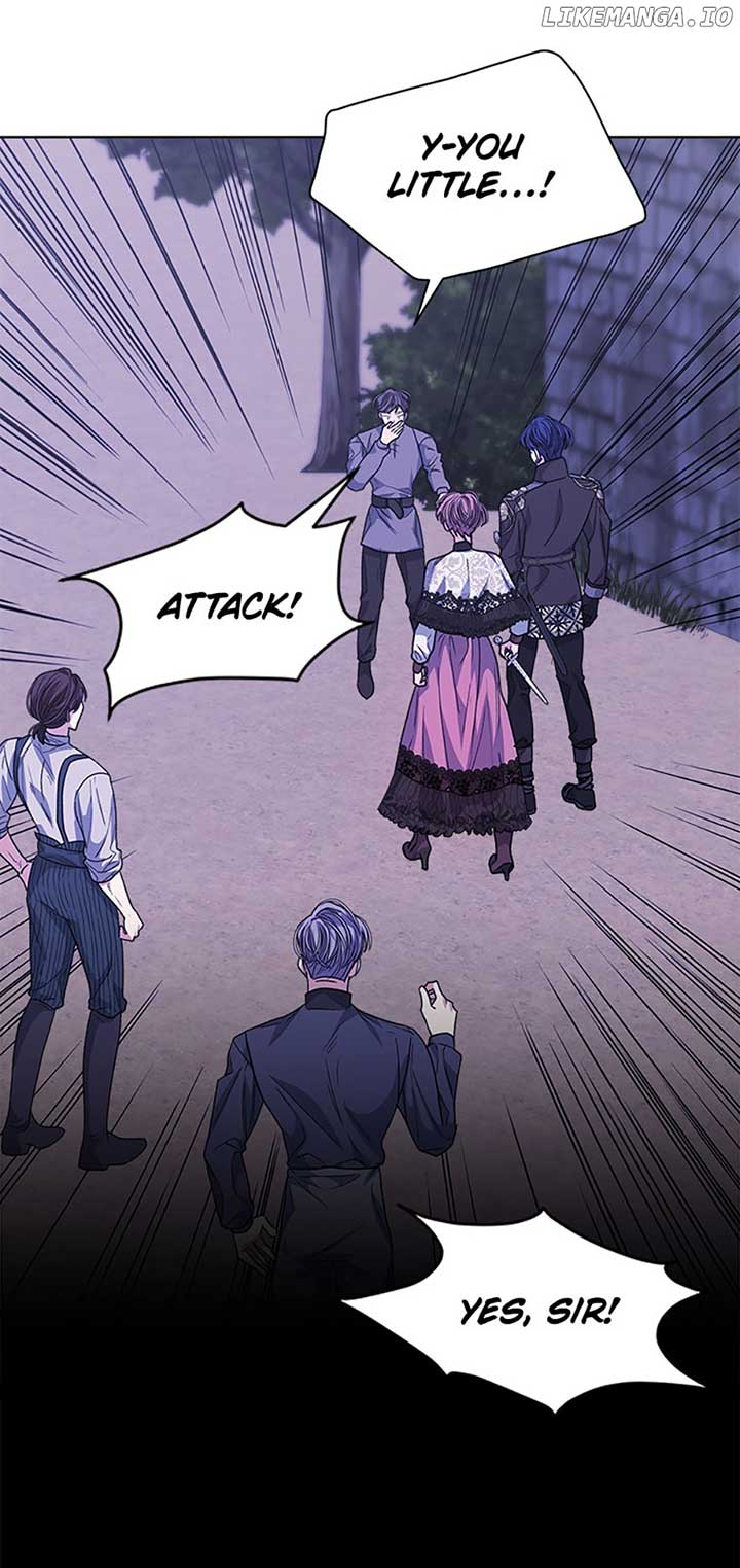 The Exhausting Reality of Novel Transmigration Chapter 48 238 49