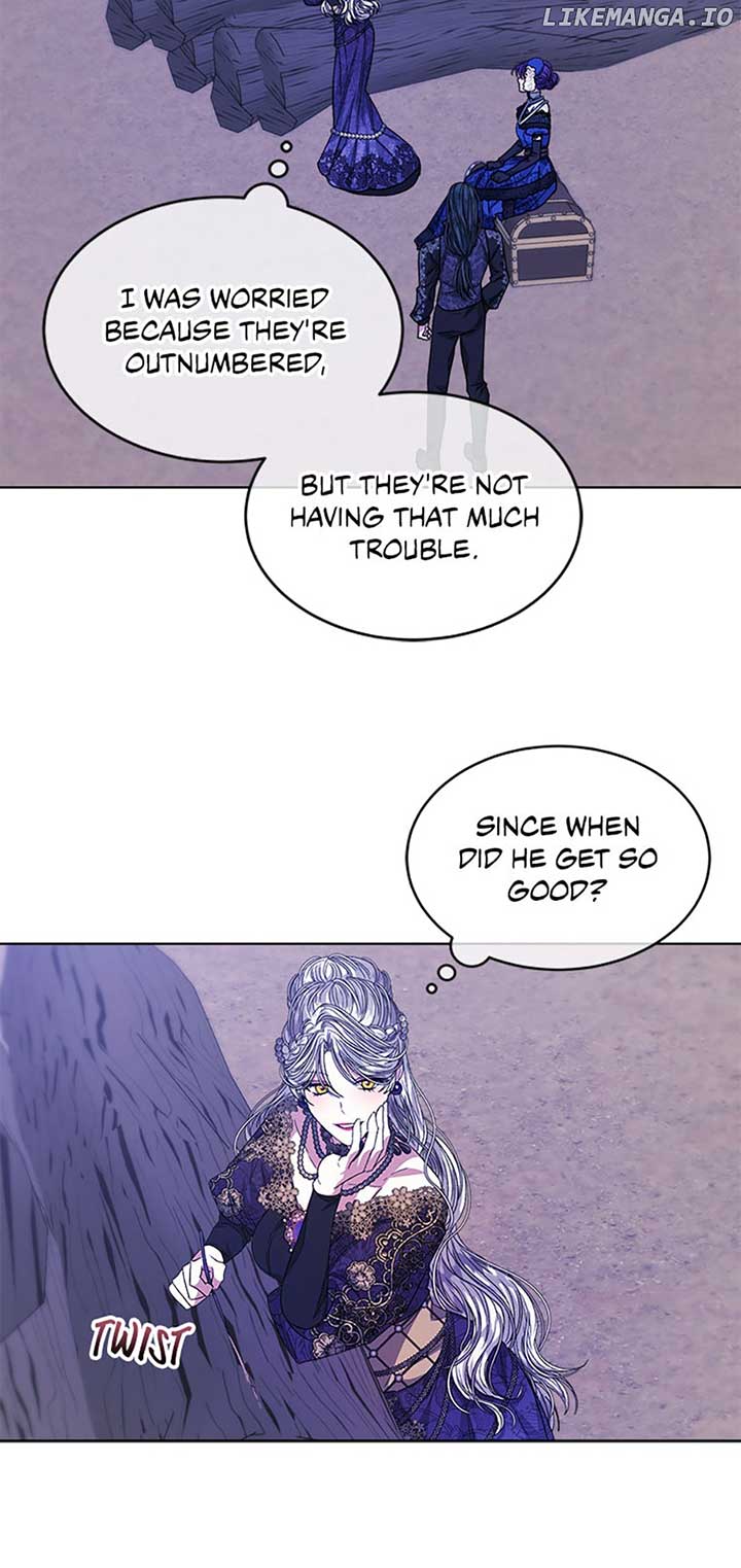 The Exhausting Reality of Novel Transmigration Chapter 48 240 51