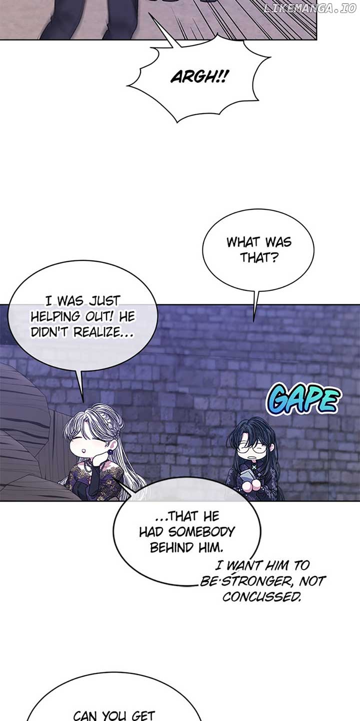 The Exhausting Reality of Novel Transmigration Chapter 48 242 53