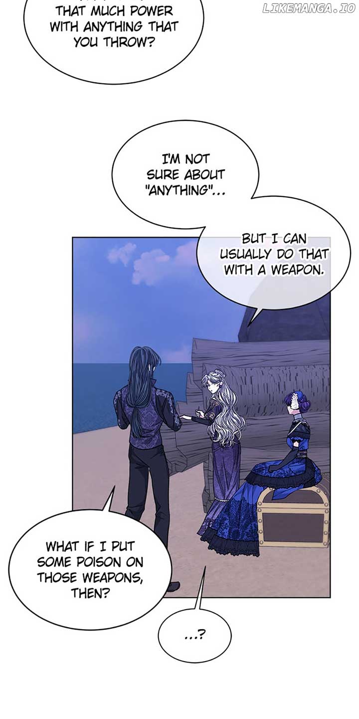 The Exhausting Reality of Novel Transmigration Chapter 48 243 54