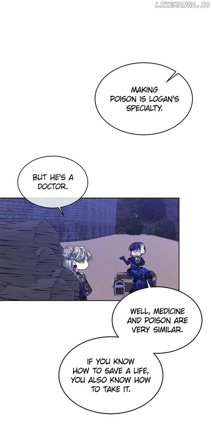 The Exhausting Reality of Novel Transmigration Chapter 48 244 55