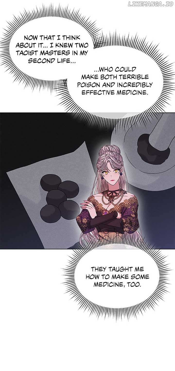 The Exhausting Reality of Novel Transmigration Chapter 48 245 56