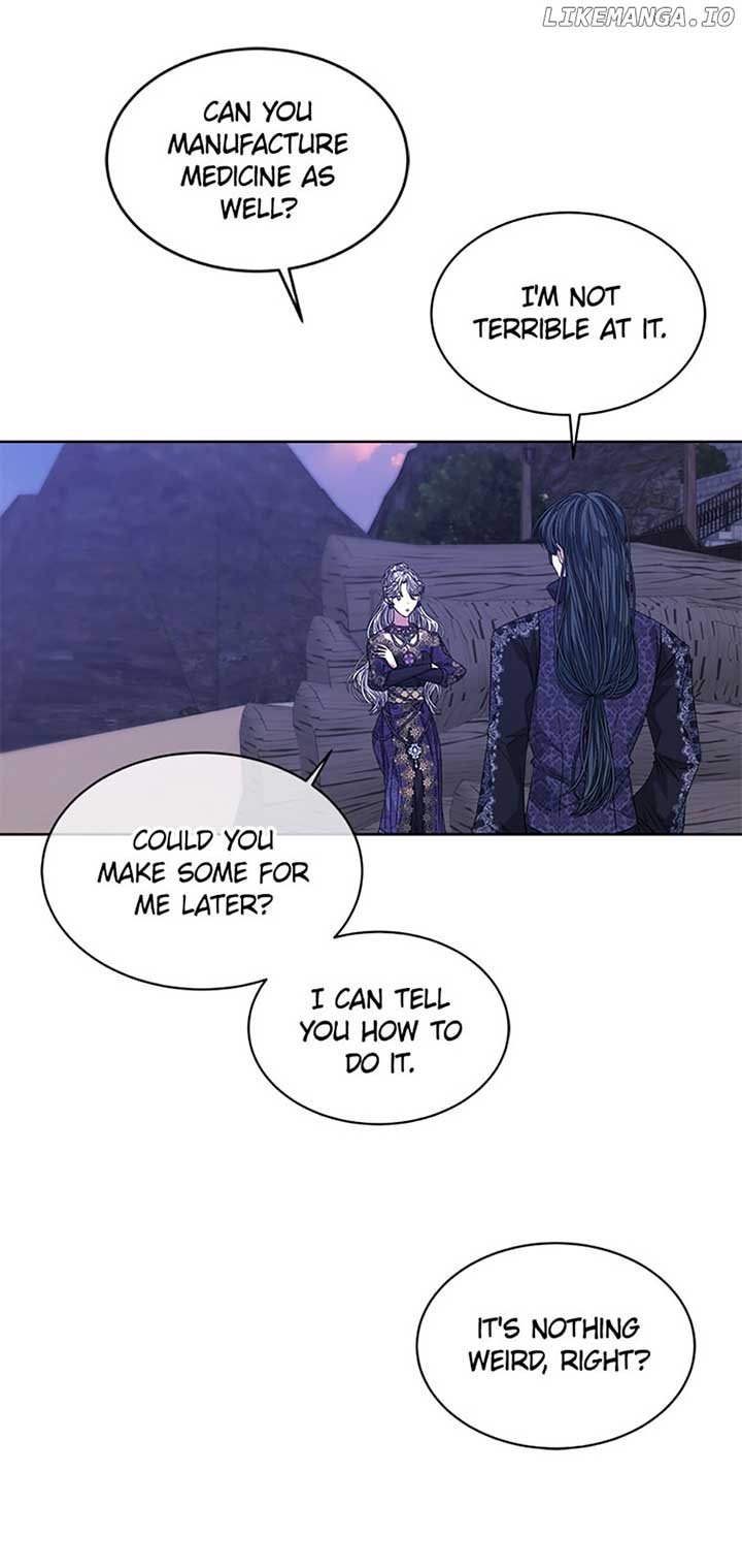 The Exhausting Reality of Novel Transmigration Chapter 48 246 57