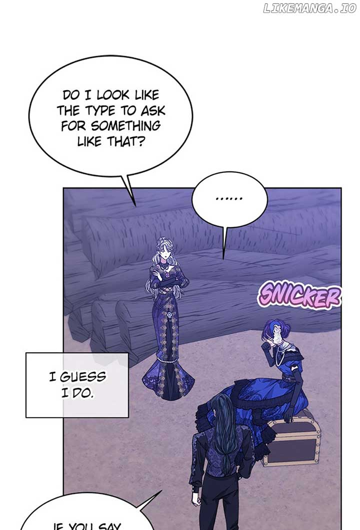 The Exhausting Reality of Novel Transmigration Chapter 48 247 58