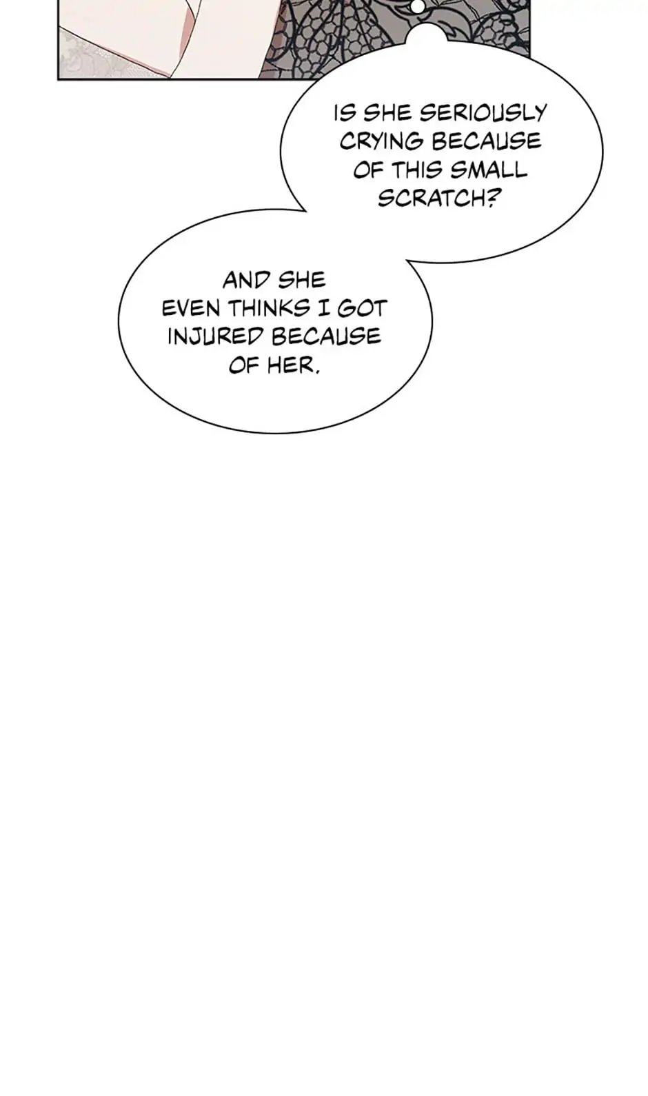 The Exhausting Reality of Novel Transmigration Chapter 5 314 19