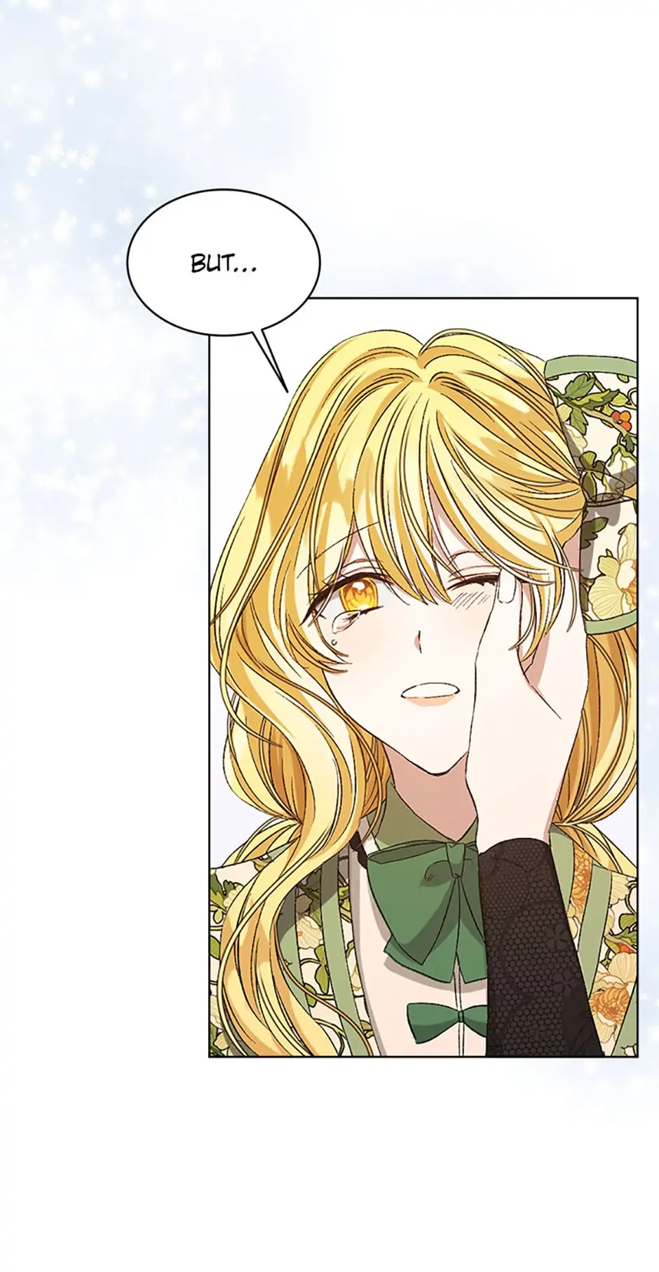 The Exhausting Reality of Novel Transmigration Chapter 5 318 23