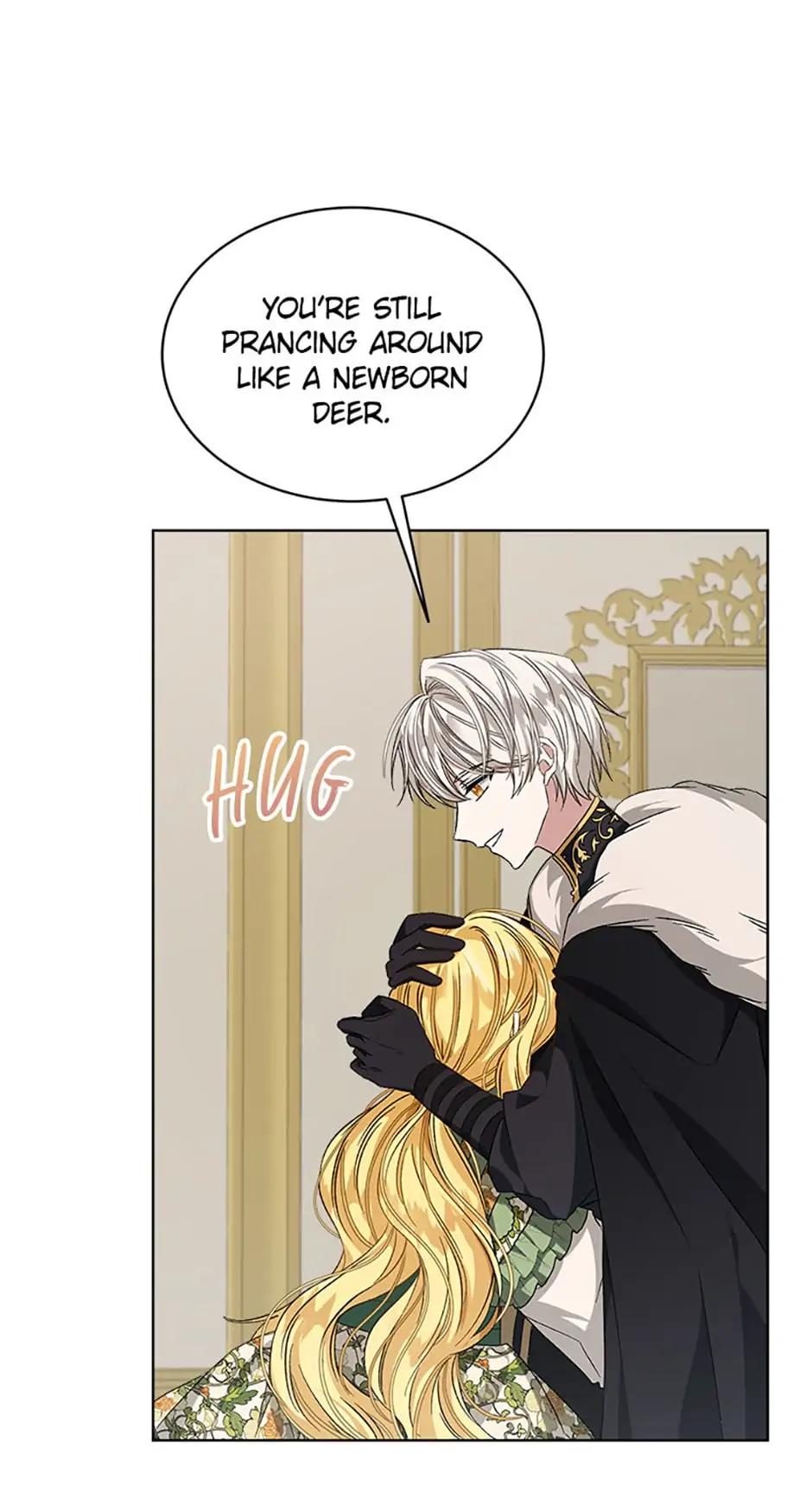 The Exhausting Reality of Novel Transmigration Chapter 5 345 50