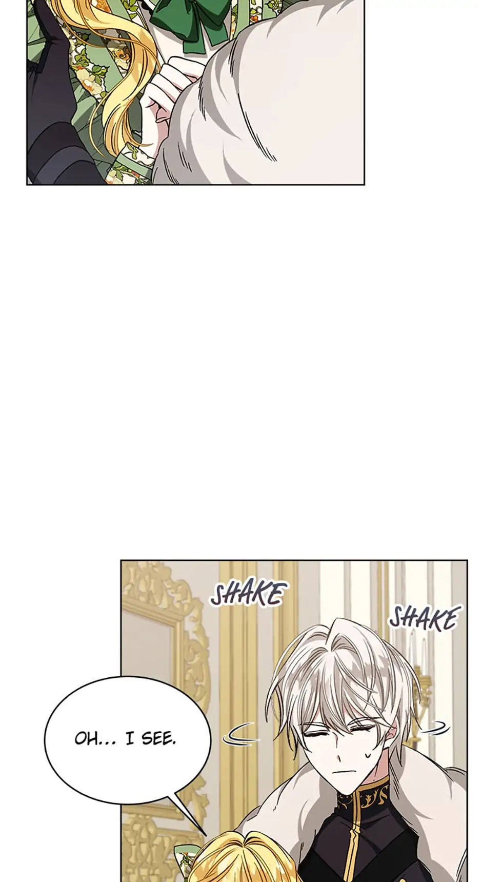 The Exhausting Reality of Novel Transmigration Chapter 5 347 52