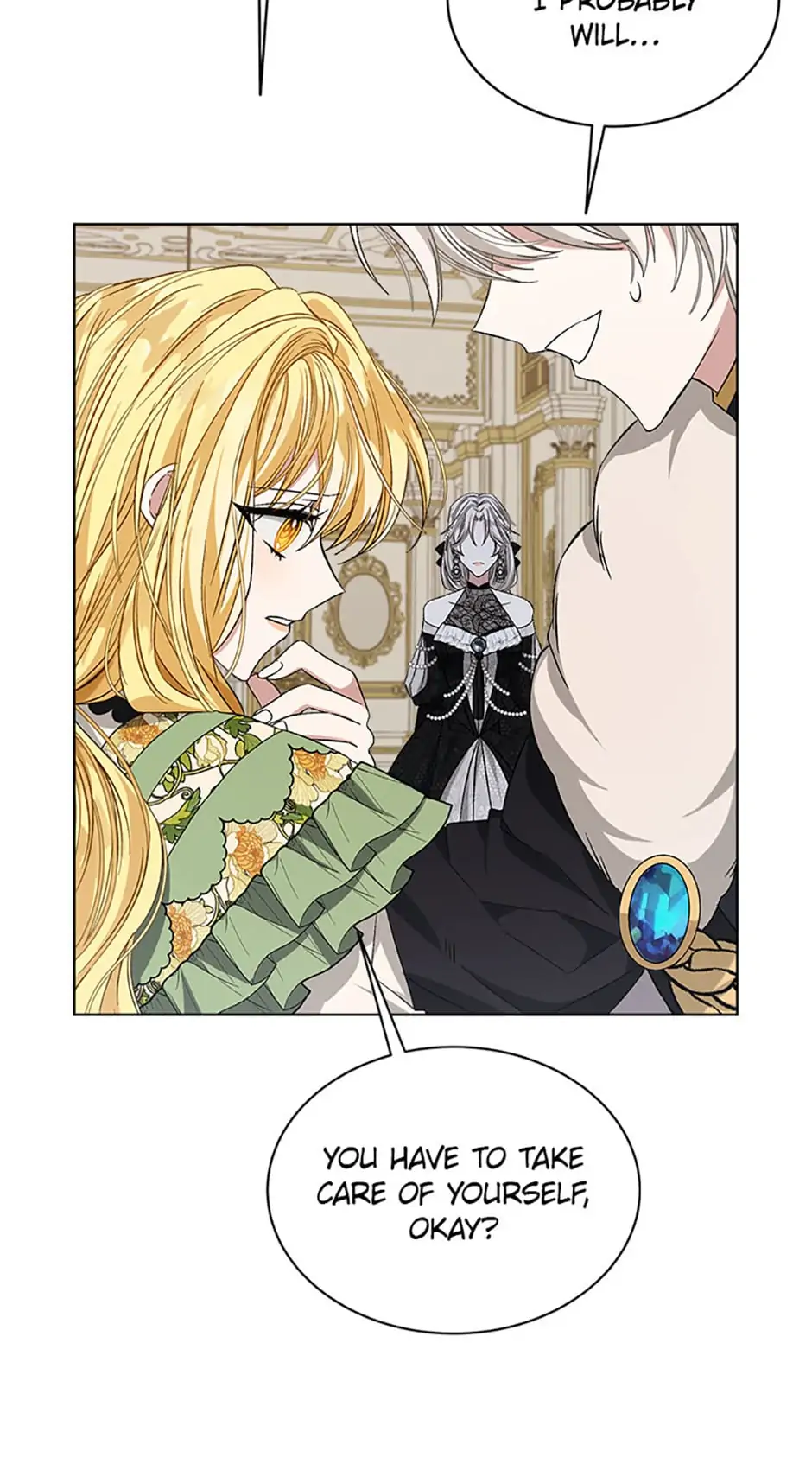 The Exhausting Reality of Novel Transmigration Chapter 5 349 54