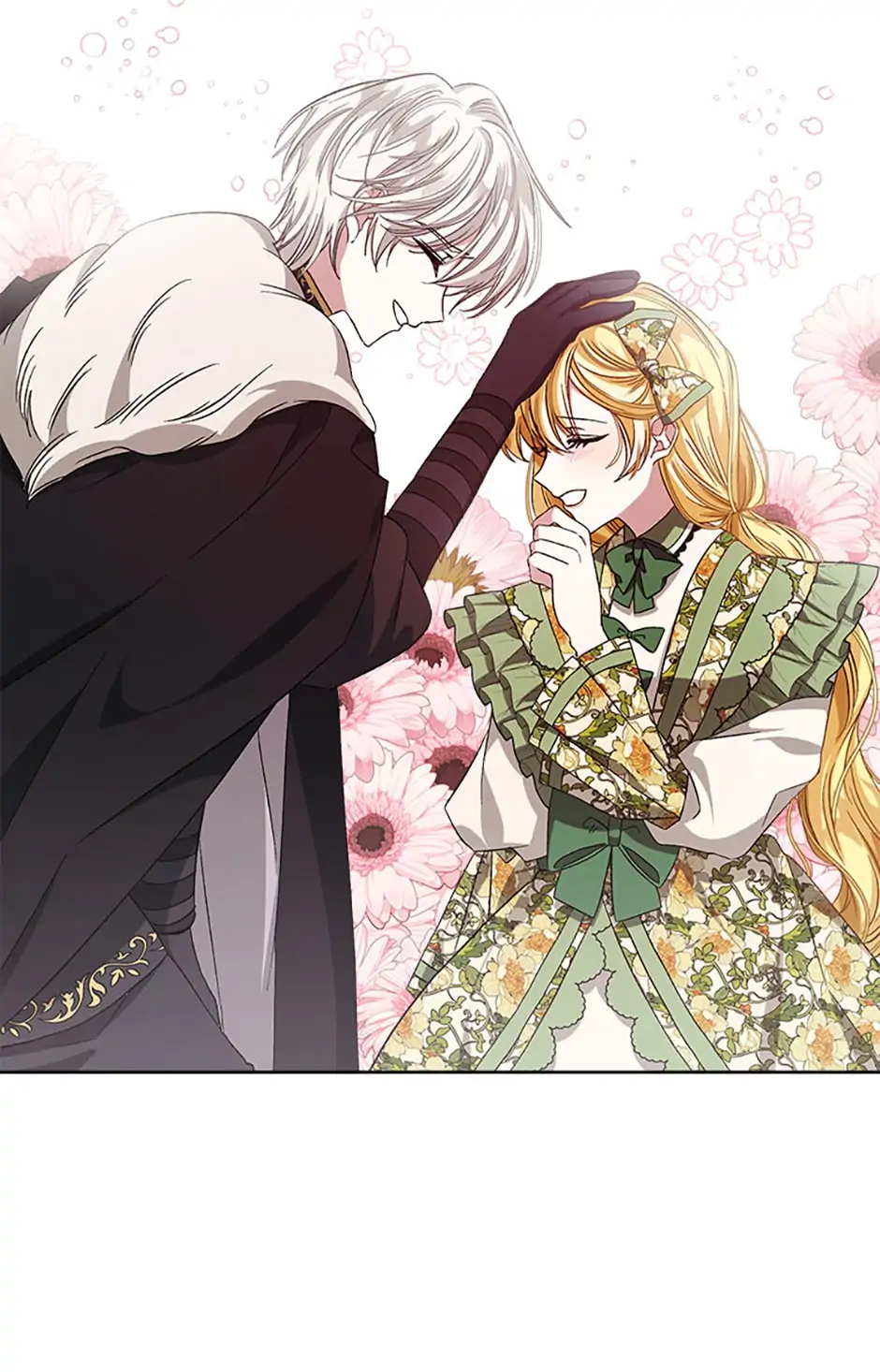 The Exhausting Reality of Novel Transmigration Chapter 5 352 57
