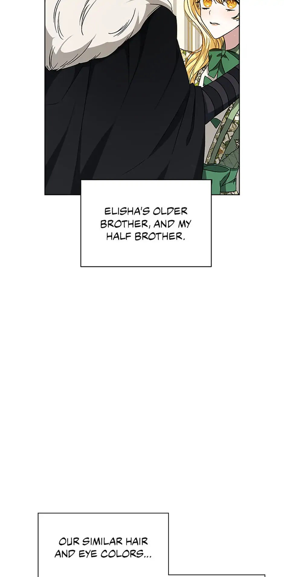 The Exhausting Reality of Novel Transmigration Chapter 5 356 61