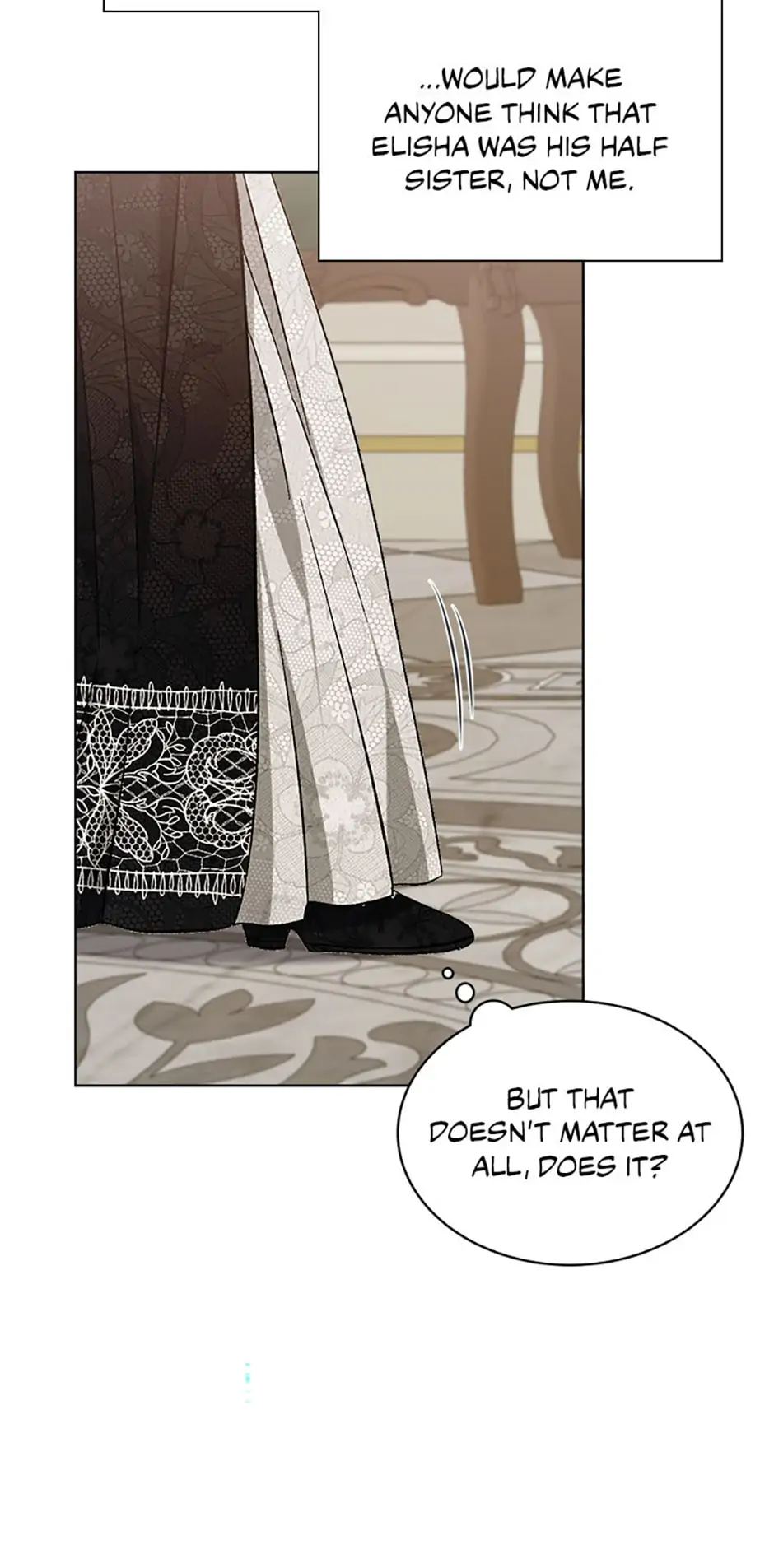 The Exhausting Reality of Novel Transmigration Chapter 5 357 62