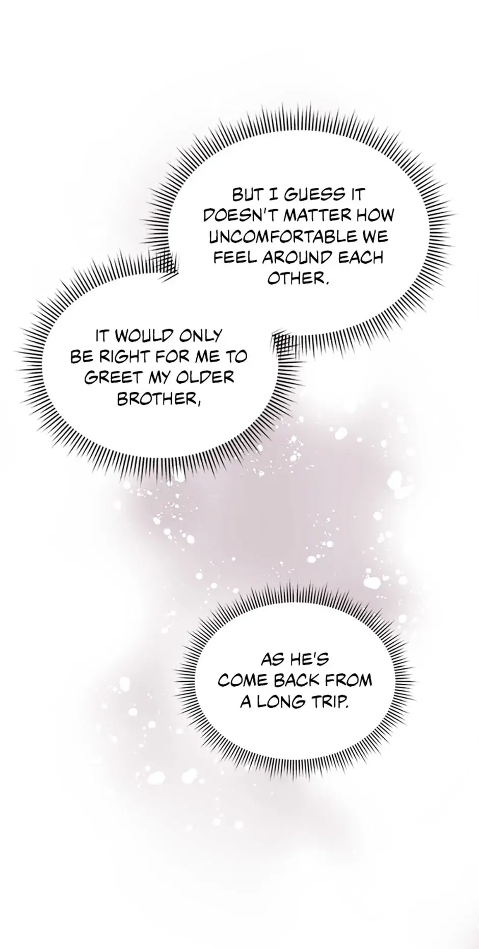The Exhausting Reality of Novel Transmigration Chapter 5 362 67