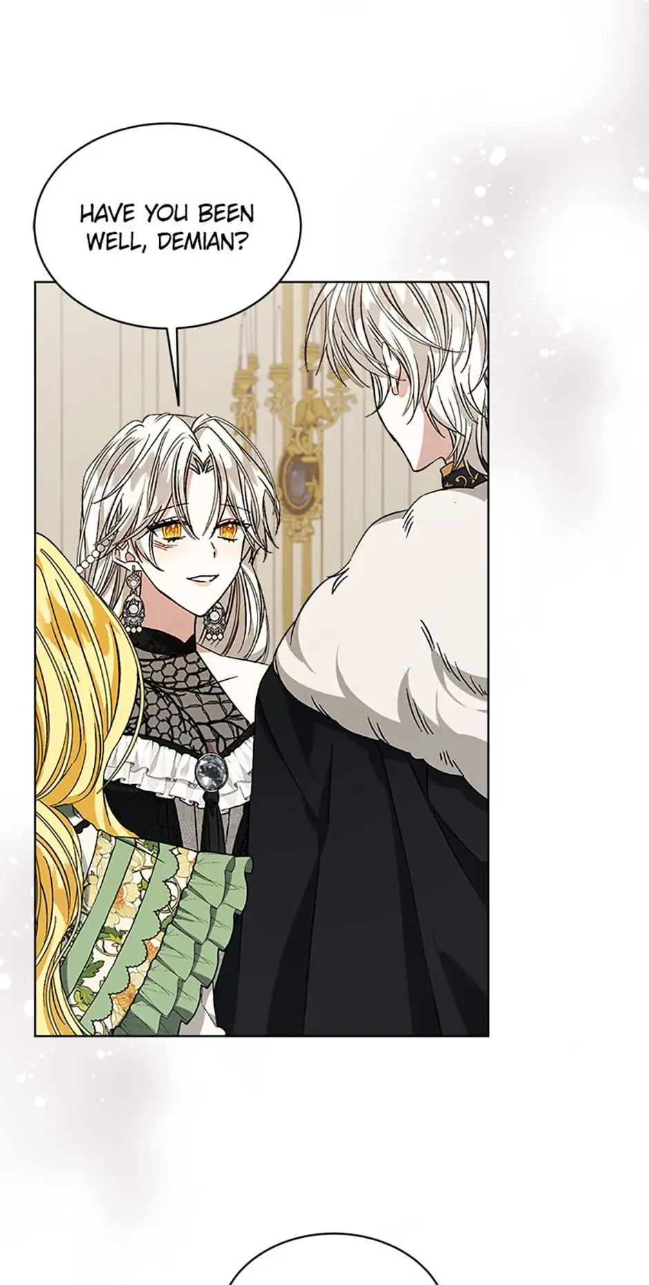 The Exhausting Reality of Novel Transmigration Chapter 5 363 68