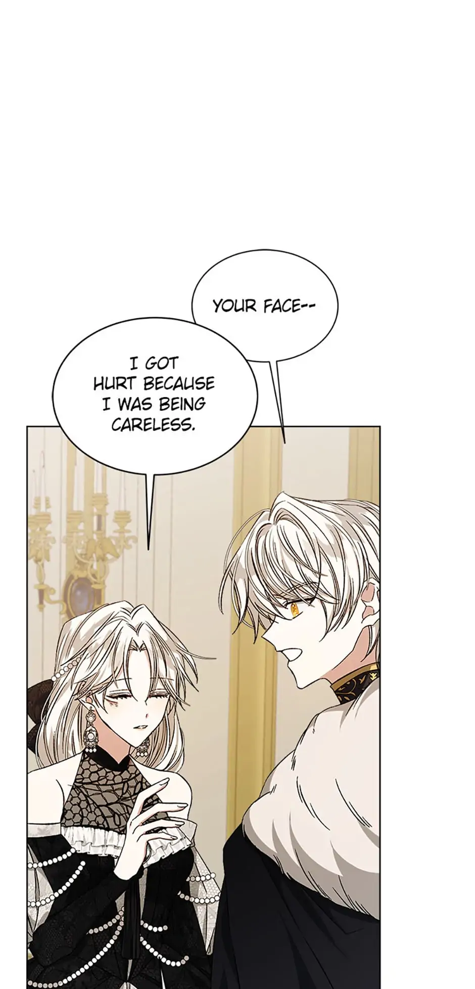 The Exhausting Reality of Novel Transmigration Chapter 5 368 73
