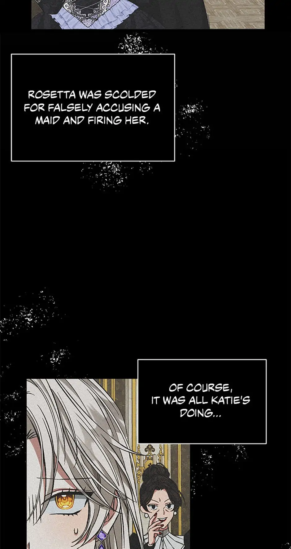 The Exhausting Reality of Novel Transmigration Chapter 5 371 76