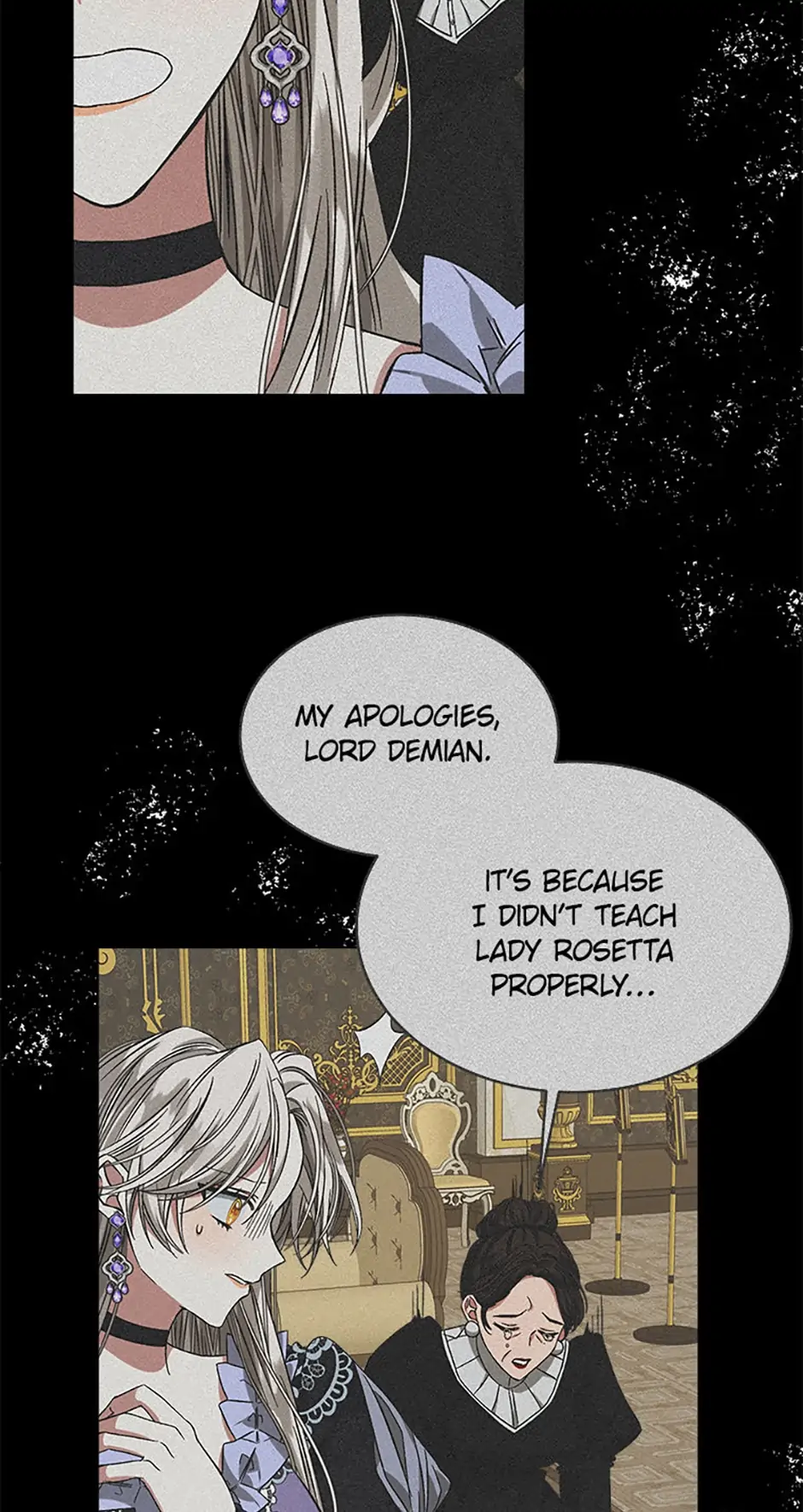 The Exhausting Reality of Novel Transmigration Chapter 5 372 77