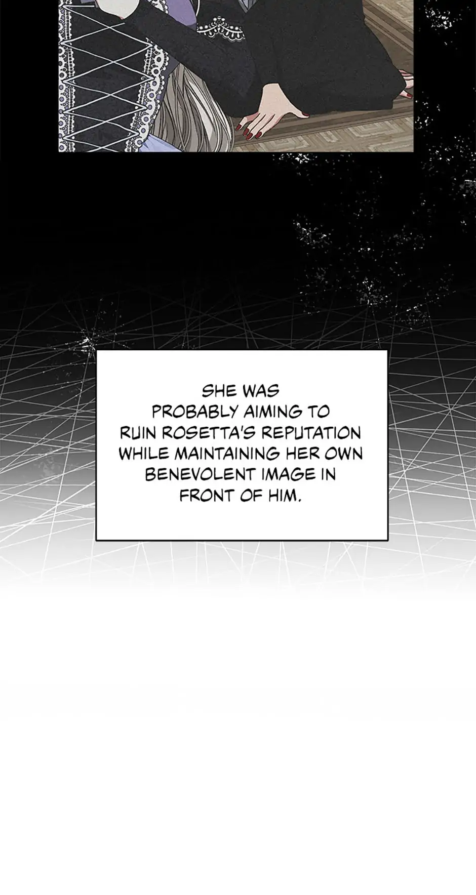 The Exhausting Reality of Novel Transmigration Chapter 5 373 78