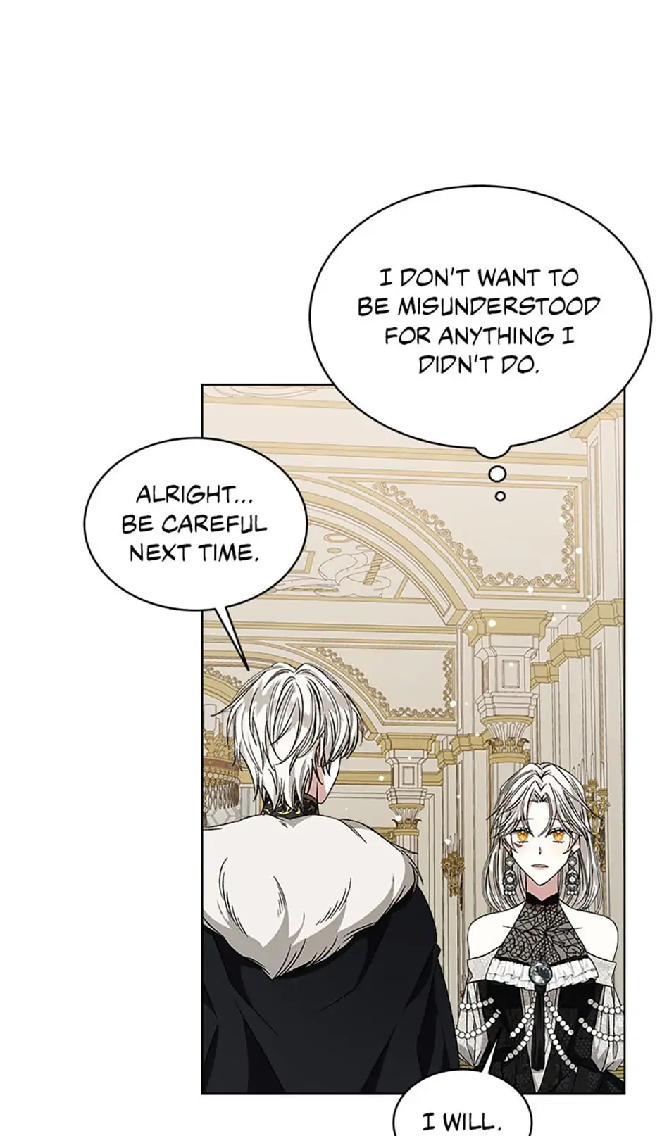 The Exhausting Reality of Novel Transmigration Chapter 5 374 79