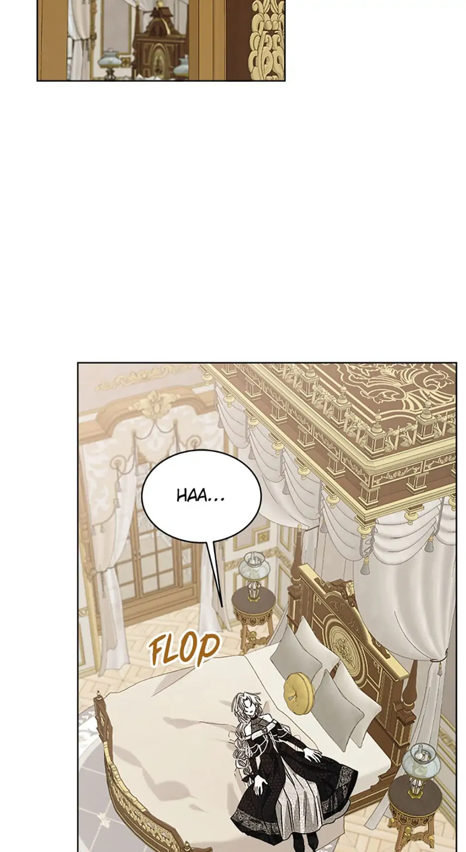 The Exhausting Reality of Novel Transmigration Chapter 5 381 86